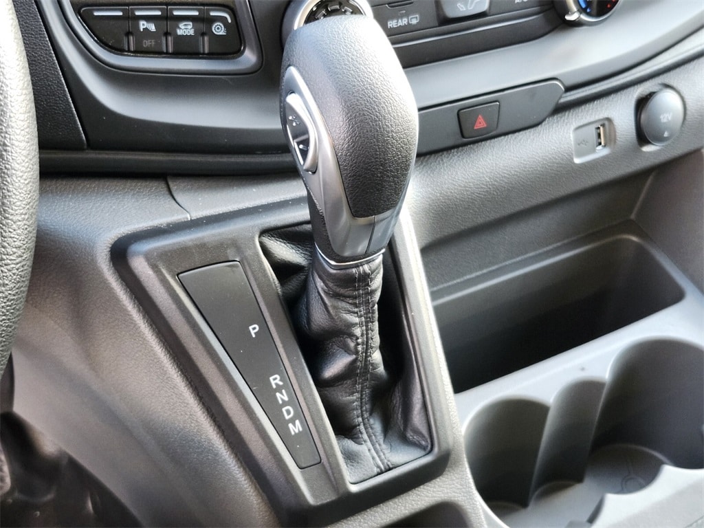 New 2025 Ford Transit 250 - photo 27