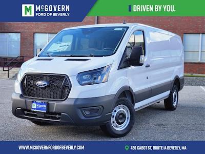 New 2025 Ford Transit 250 Low Roof Empty Cargo Van for sale #F250189 - photo 1