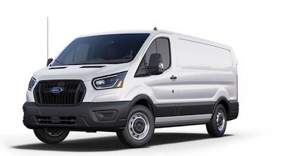 New 2025 Ford Transit 250 - photo 1