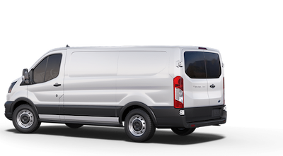New 2025 Ford Transit 250 - photo 1