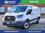 New 2025 Ford Transit 250 Low Roof Empty Cargo Van for sale #F250189 - photo 1