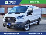 New 2025 Ford Transit 250 Low Roof Empty Cargo Van for sale #F250189 - photo 25