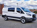 New 2025 Ford Transit 250 Low Roof Empty Cargo Van for sale #F250189 - photo 8