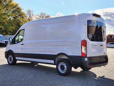 New 2025 Ford Transit 250 - photo 1