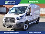 New 2025 Ford Transit 250 Medium Roof Empty Cargo Van for sale #F250191 - photo 1