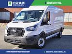 New 2025 Ford Transit 250 Medium Roof Empty Cargo Van for sale #F250191 - photo 25