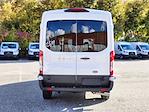 New 2025 Ford Transit 250 Medium Roof Empty Cargo Van for sale #F250191 - photo 28