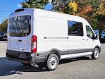 New 2025 Ford Transit 250 Medium Roof Empty Cargo Van for sale #F250191 - photo 29