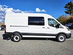 New 2025 Ford Transit 250 Medium Roof Empty Cargo Van for sale #F250191 - photo 30