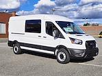 New 2025 Ford Transit 250 Medium Roof Empty Cargo Van for sale #F250191 - photo 31