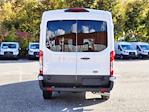 New 2025 Ford Transit 250 Medium Roof Empty Cargo Van for sale #F250191 - photo 4
