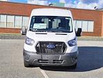 New 2025 Ford Transit 250 Medium Roof Empty Cargo Van for sale #F250191 - photo 8