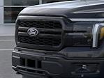 New 2025 Ford F-150 Lariat SuperCrew Cab 4WD Pickup for sale #F250196 - photo 19