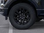 New 2025 Ford F-150 Lariat SuperCrew Cab 4WD Pickup for sale #F250196 - photo 21
