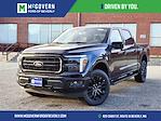 New 2025 Ford F-150 Lariat SuperCrew Cab 4WD Pickup for sale #F250196 - photo 32