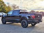 New 2025 Ford F-150 Lariat SuperCrew Cab 4WD Pickup for sale #F250196 - photo 34