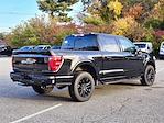 New 2025 Ford F-150 Lariat SuperCrew Cab 4WD Pickup for sale #F250196 - photo 36