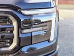 New 2025 Ford F-150 Lariat SuperCrew Cab 4WD Pickup for sale #F250196 - photo 41