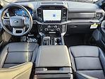 New 2025 Ford F-150 Lariat SuperCrew Cab 4WD Pickup for sale #F250196 - photo 43