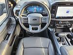 New 2025 Ford F-150 Lariat SuperCrew Cab 4WD Pickup for sale #F250196 - photo 44