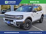 New 2025 Ford Bronco Sport Badlands 4WD SUV for sale #F250197 - photo 32