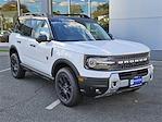New 2025 Ford Bronco Sport Badlands 4WD SUV for sale #F250197 - photo 38