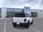 New 2025 Ford Bronco Sport Badlands 4WD SUV for sale #F250197 - photo 8