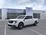 New 2025 Ford Maverick Lariat SuperCrew Cab AWD Pickup for sale #F250202 - photo 1