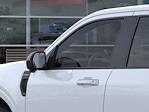 New 2025 Ford Maverick Lariat SuperCrew Cab AWD Pickup for sale #F250202 - photo 21