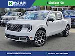New 2025 Ford Maverick Lariat SuperCrew Cab AWD Pickup for sale #F250202 - photo 31