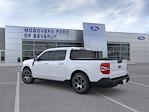 New 2025 Ford Maverick Lariat SuperCrew Cab AWD Pickup for sale #F250202 - photo 2