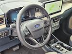 New 2025 Ford Maverick Lariat SuperCrew Cab AWD Pickup for sale #F250202 - photo 49
