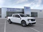New 2025 Ford Maverick Lariat SuperCrew Cab AWD Pickup for sale #F250202 - photo 7