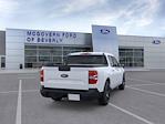 New 2025 Ford Maverick Lariat SuperCrew Cab AWD Pickup for sale #F250202 - photo 8