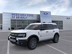 New 2025 Ford Bronco Sport Big Bend 4WD SUV for sale #F250204 - photo 1