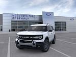 New 2025 Ford Bronco Sport Big Bend 4WD SUV for sale #F250204 - photo 5
