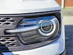 New 2025 Ford Bronco Sport Big Bend 4WD SUV for sale #F250204 - photo 36