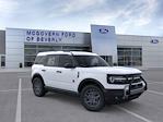 New 2025 Ford Bronco Sport Big Bend 4WD SUV for sale #F250204 - photo 9