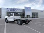 2025 Ford F-350 Regular Cab DRW 4WD Cab Chassis for sale #F250205 - photo 2