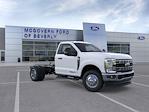 2025 Ford F-350 Regular Cab DRW 4WD Cab Chassis for sale #F250205 - photo 7