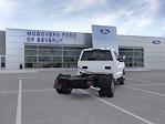 2025 Ford F-350 Regular Cab DRW 4WD Cab Chassis for sale #F250205 - photo 8