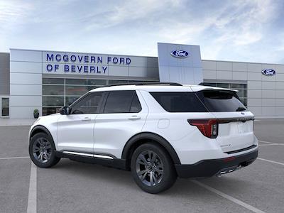 New 2025 Ford Explorer Active 4WD SUV for sale #F2502083 - photo 2