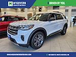 New 2025 Ford Explorer Active 4WD SUV for sale #F2502083 - photo 30