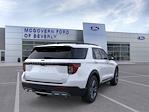 New 2025 Ford Explorer Active 4WD SUV for sale #F2502083 - photo 10