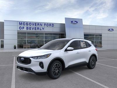 New 2025 Ford Escape Base SUV for sale #F250210 - photo 1