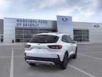 New 2025 Ford Escape Base SUV for sale #F250210 - photo 8