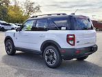 New 2025 Ford Bronco Sport Outer Banks 4WD SUV for sale #F250213 - photo 35