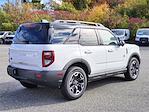 New 2025 Ford Bronco Sport Outer Banks 4WD SUV for sale #F250213 - photo 37