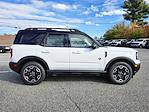 New 2025 Ford Bronco Sport Outer Banks 4WD SUV for sale #F250213 - photo 38