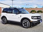 New 2025 Ford Bronco Sport Outer Banks 4WD SUV for sale #F250213 - photo 39